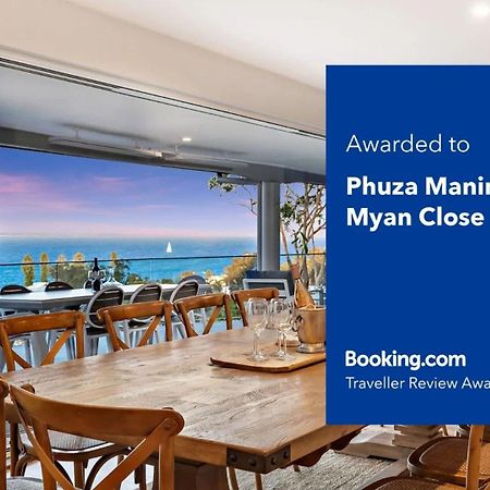 Phuza Maningi 17 Myan Close Corlette Kültér fotó